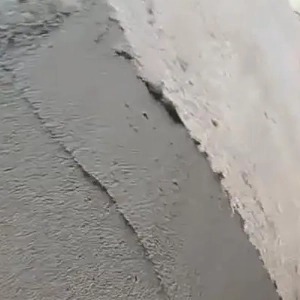 淅川水工建筑物I级C55聚合物改性水泥砂浆 渠道防渗泵站加固迎水面抗冲刷砂浆