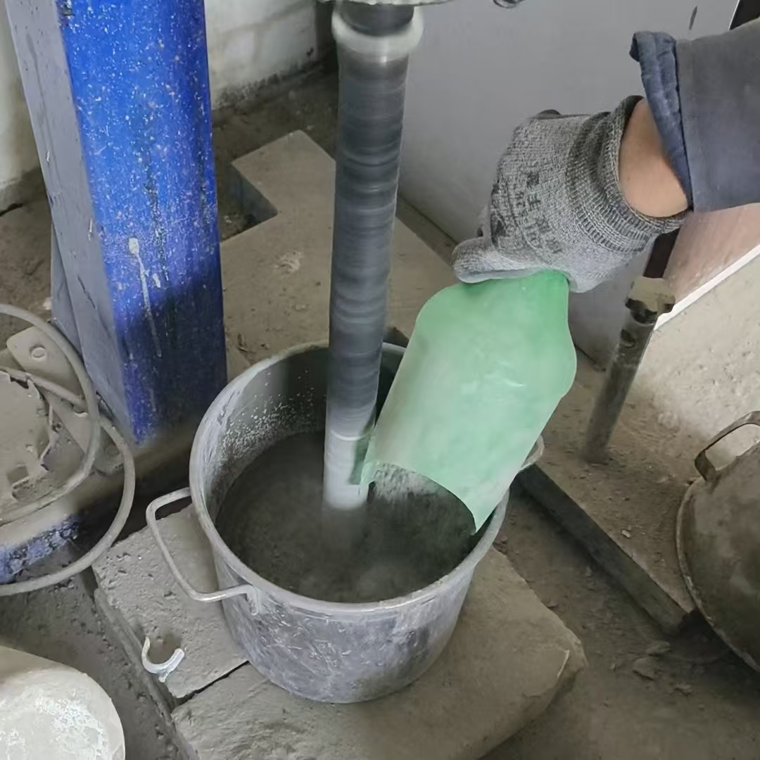 淅川桥梁公路张拉用H60压浆料与普通压浆料有什么区别？