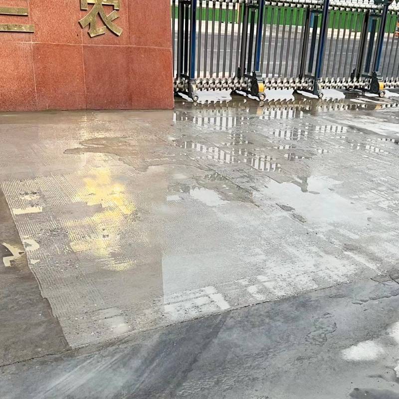 淅川水泥路面翻新砂浆